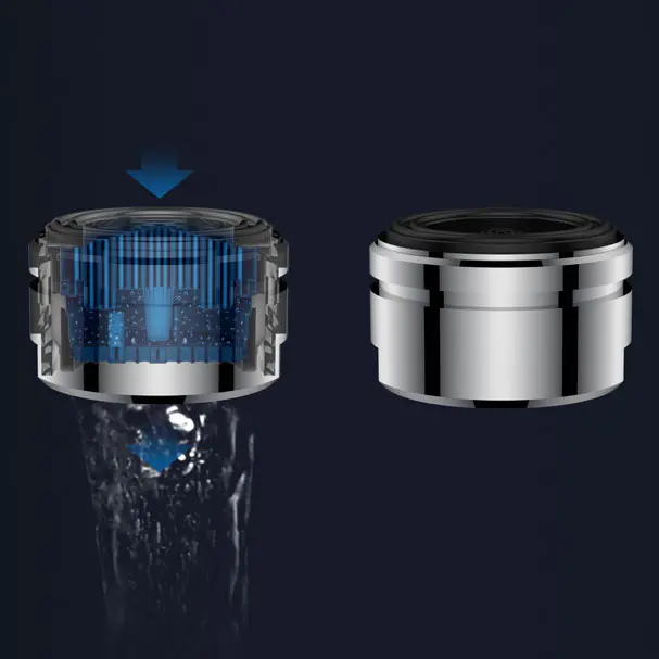 FAUCET AERATOR