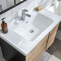 YS54115 bathroom furniture, bathroom cabinet, bathroom vanity