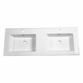 How to maintain artificial stone cabinet basins?