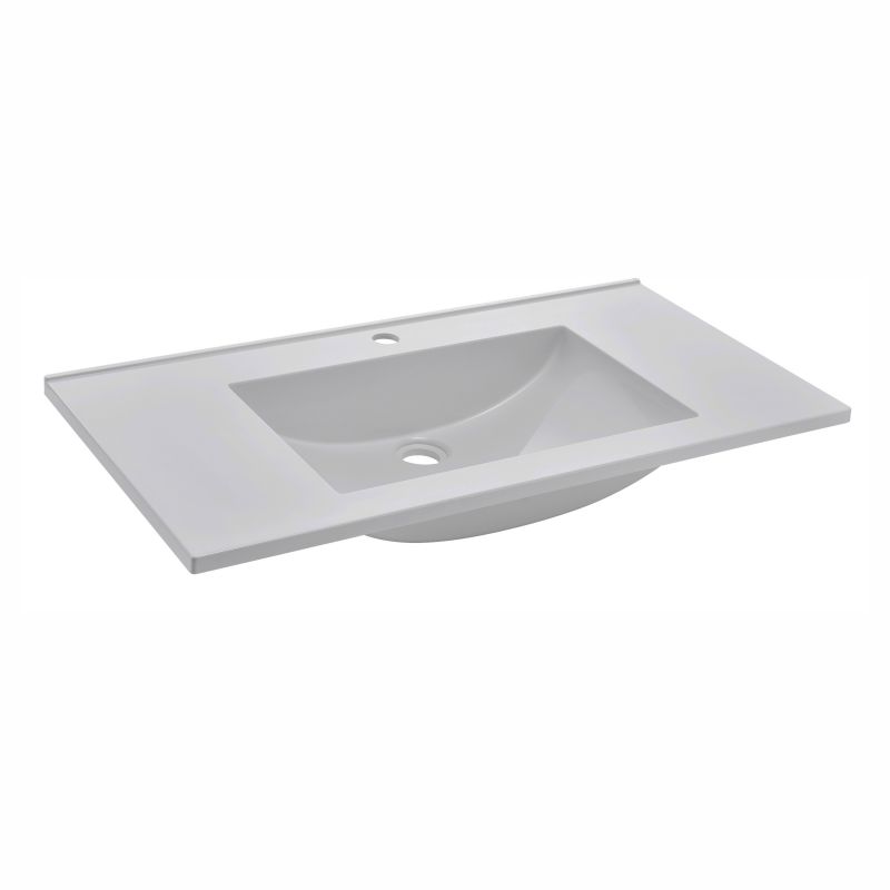 YS23180-80 SMC cabinet basin