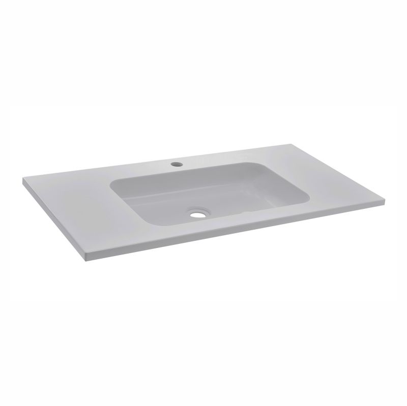 YS23180-90 SMC cabinet basin