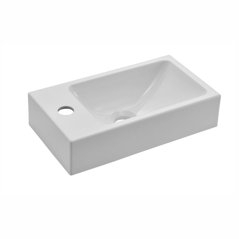 YS23181-40B SMC cabinet basin