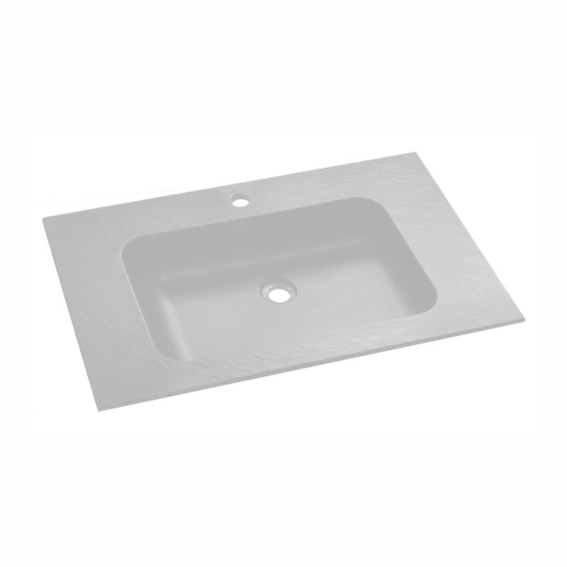 YS23182-80 SMC cabinet basin