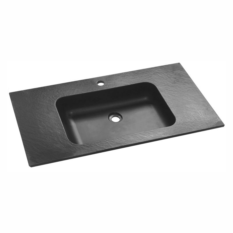 YS23182-90B SMC cabinet basin
