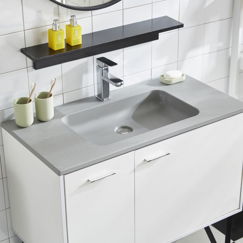 YS23180-90B SMC cabinet basin