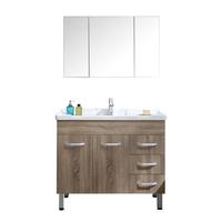 YS54102A-80 bathroom furniture, bathroom cabinet, bathroom vanity
