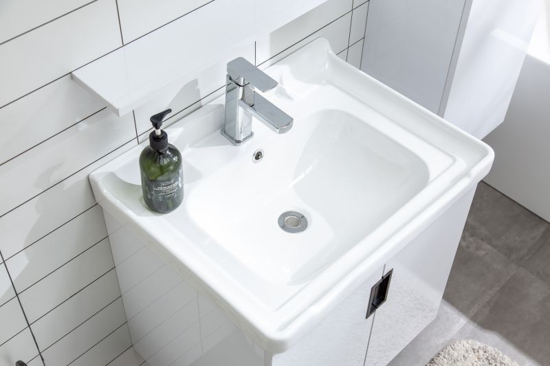 YS54104A-60 bathroom furniture, bathroom cabinet, bathroom vanity