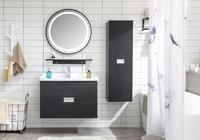YS54104B-80 bathroom furniture, bathroom cabinet, bathroom vanity