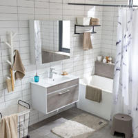 YS54105D-80 bathroom furniture, bathroom cabinet, bathroom vanity