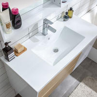 YS54114A-80 bathroom furniture, bathroom cabinet, bathroom vanity