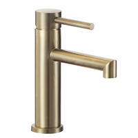 3309-30	SUS304 faucet single lever hot/cold water deck-mounted basin mixer