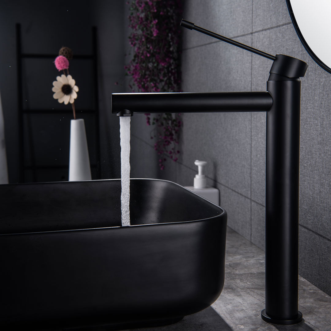 What Are The Points to Pay Attention to When Choosing Ceramic Wash Basins?