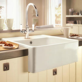 What You Need To Know About The Choice of Sink