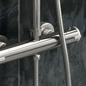 Is The Thermostatic Shower Faucet Good?