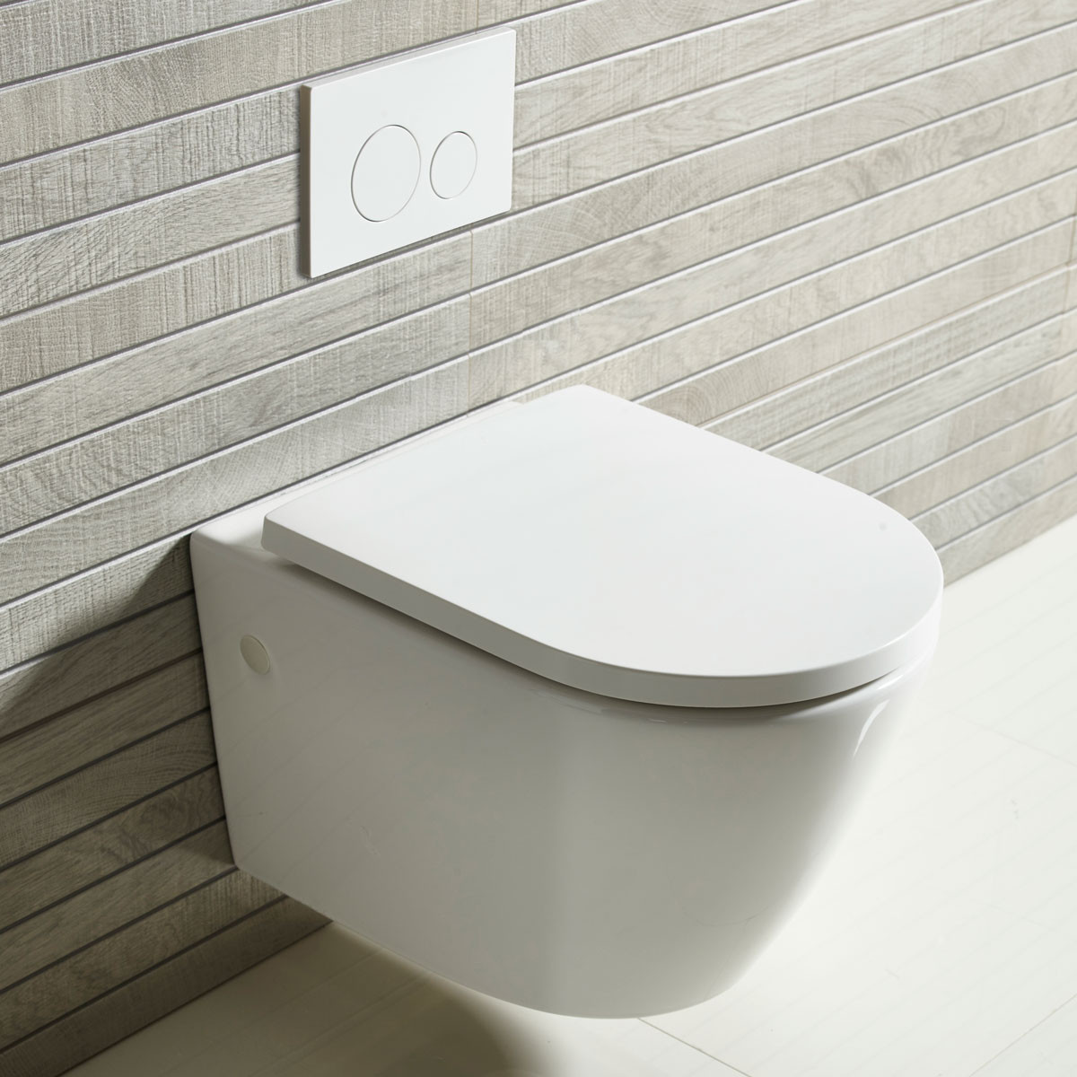 What Kind of Ceramic Sanitary Ware is of High Quality?