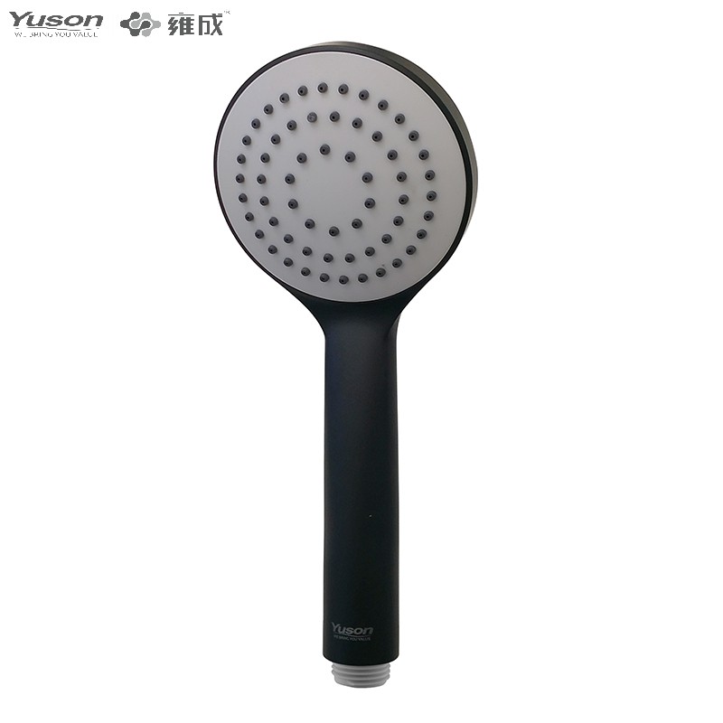 What Should I Do If The Shower Head Is Blocked?