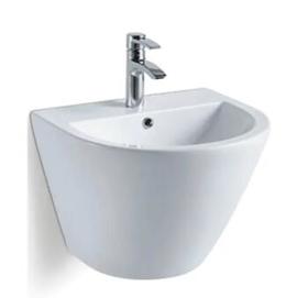 Why do we need to pay attention to the strength of the wall when installing a wall-hung basin?