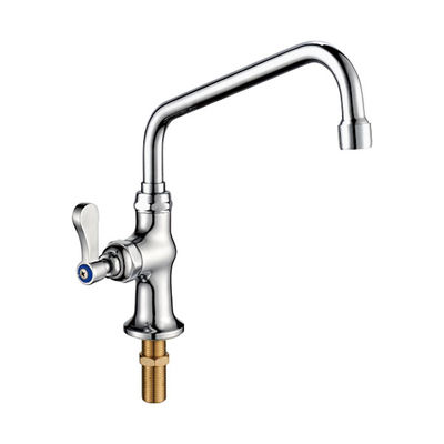 Consider Style and Design When Selecting a Kitchen Faucet