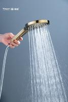 YS33272	Sliding Rail Shower Set, 3-Function Hand Shower, Sliding Shower Rail, 1.5m Stainless Steel Shower Hose