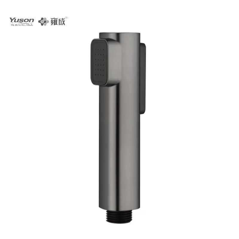 YS36100 New Design 2-Function ABS shataff, bidet shower head bidet spray with rinsing function