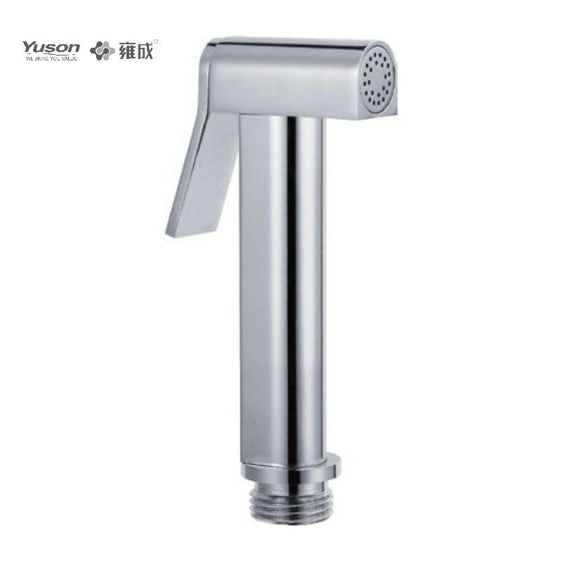 YS36429	Full Brass Handheld Toilet hygiene sprayer, Portable bidet Personal Cleansing Sprayer