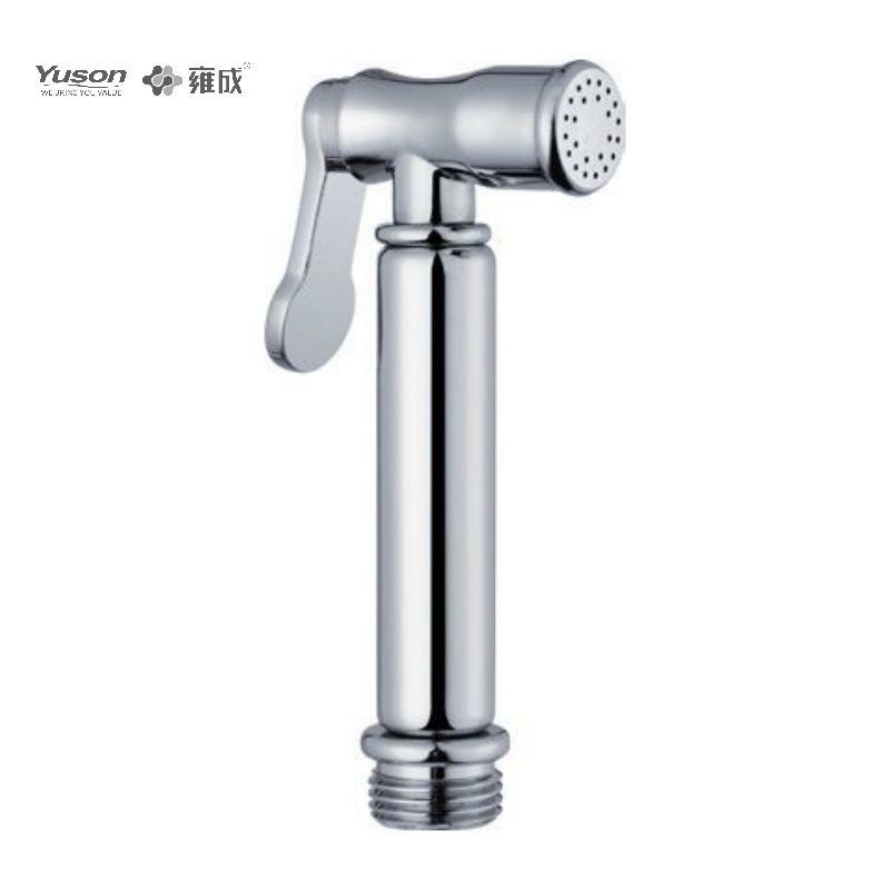 YS36430	Classical Full Brass bidet spray head bidet toilet sprayer kit
