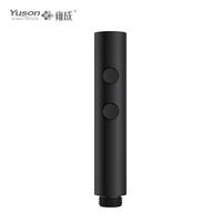 YS36723	SUS304 bidet sprayer head handheld portable bidet water gun for bathroom