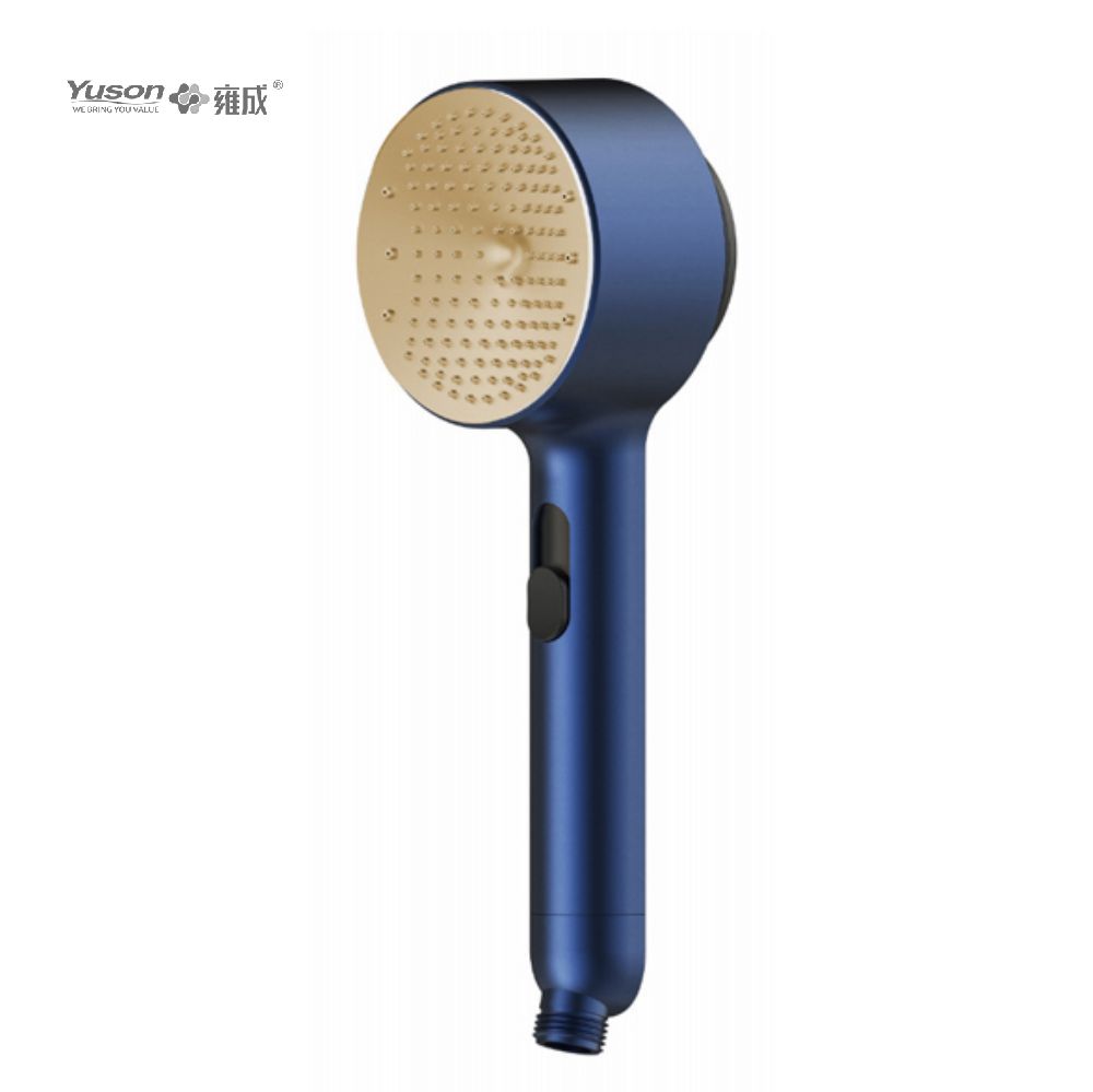 P1271 Aroma & Filtered Shower Head, 3-Function Aroma Scent Shower Head
