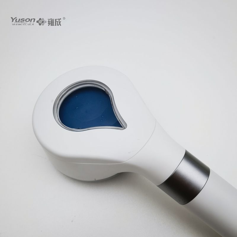 P1256 ABS　hand　shower