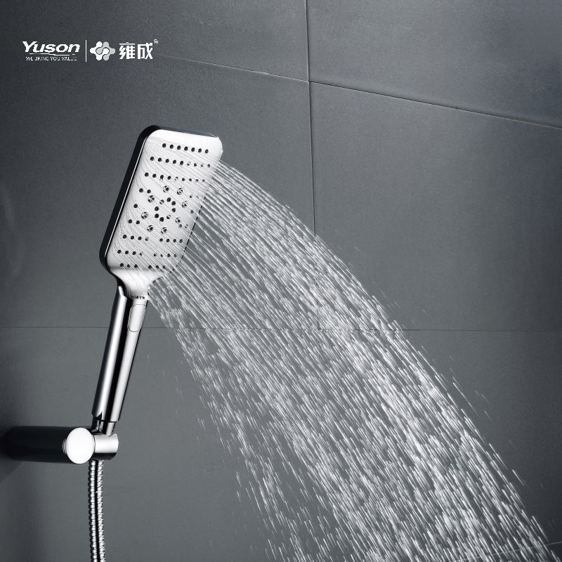YS31407 Handheld Showerhead