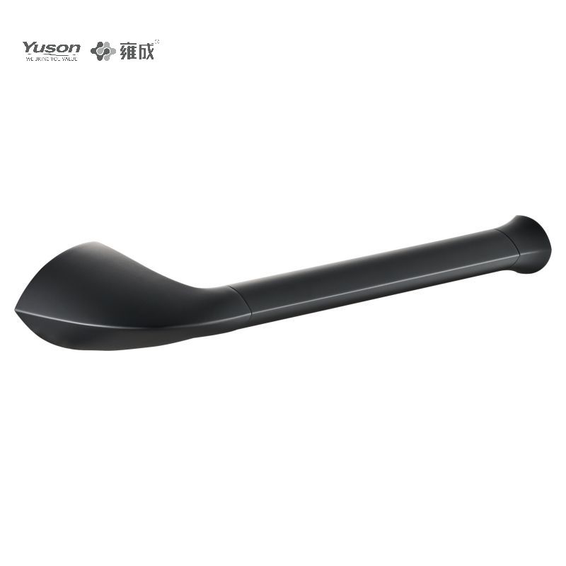 11910 Sleek Bathroom accessories, Towel ring, Towel holder, Zinc/Brass/SUS Towel holder, wall- mounted(Series 11900)