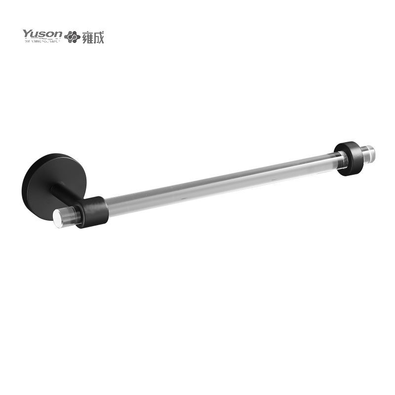 12110 Sleek Bathroom accessories, Towel ring, Towel holder, Zinc/Brass/SUS Towel holder, wall- mounted(Series 12100)