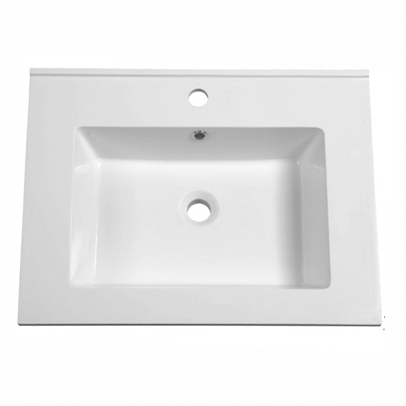 How does grinding shape high-quality bathroom artificial stone cabinets?